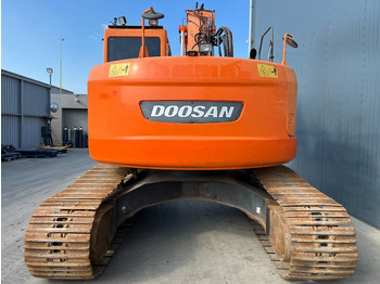Escavatore cingolato Doosan DX235LCR: foto 4