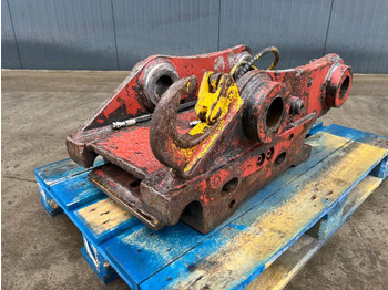 Attacco rapido ENGCON