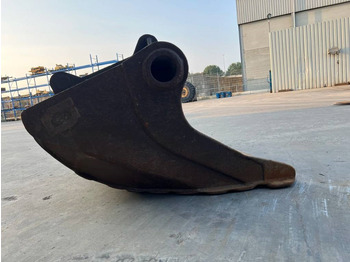 Benna per Macchina da cantiere Gjerstad S70: foto 3