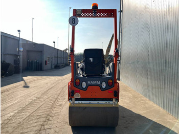 Rullo nuovo Hamm HD10 VV - NEW: foto 4