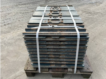 Telaio per Macchina da cantiere Hyundai R210 / R215 / R220 Shoes: foto 5
