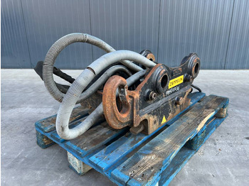 Attacco rapido OILQUICK