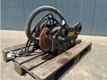 Attacco rapido OILQUICK