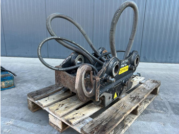 Attacco rapido OILQUICK