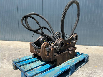 Attacco rapido OILQUICK