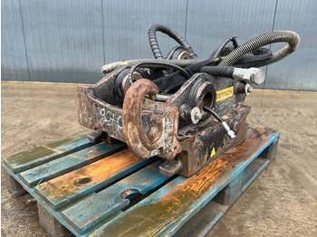 Attacco rapido OILQUICK