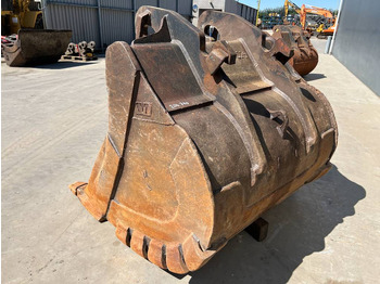 Benna per Macchina da cantiere Verachtert CW45S: foto 5