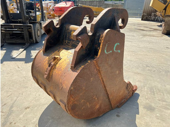 Benna per Macchina da cantiere Verachtert CW45S: foto 4