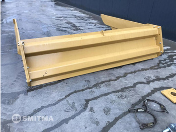 Sponda idraulica per Macchina da cantiere nuovo Volvo A25E: foto 5