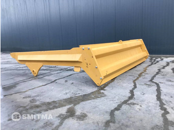 Sponda idraulica per Macchina da cantiere nuovo Volvo A25E: foto 2