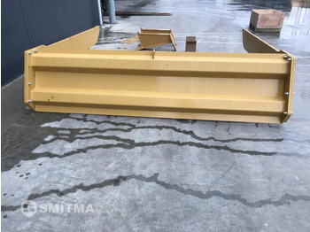 Sponda idraulica per Macchina da cantiere nuovo Volvo A25F: foto 5