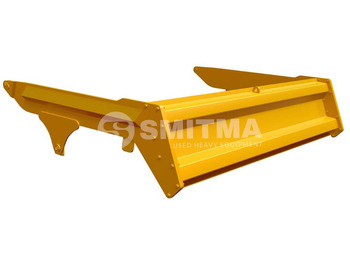Sponda idraulica VOLVO