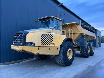 Dumper articolato VOLVO A40D