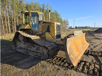 Bulldozer CATERPILLAR D6N XL