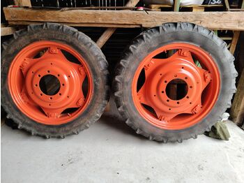 Ruota completa KLEBER
