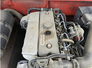 Pala gommata MANITOU MT 1337 SLT Turbo: foto 4 Pala gommata MANITOU MT 1337 SLT Turbo: foto 4