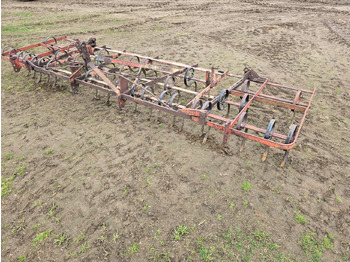 Coltivatore MASSEY FERGUSON