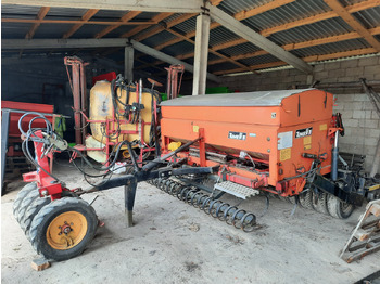 Macchina per la semina