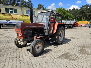 Trattore URSUS