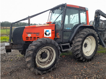Trattore VALTRA 6250