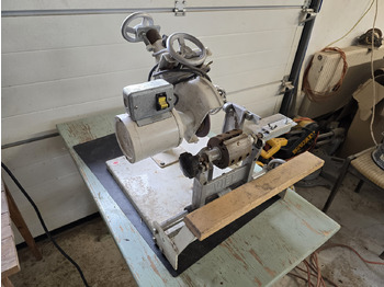 Macchina lavorazione legno