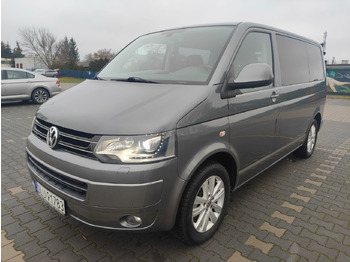 Autovettura VOLKSWAGEN Multivan