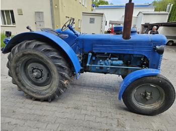 Trattore ZETOR
