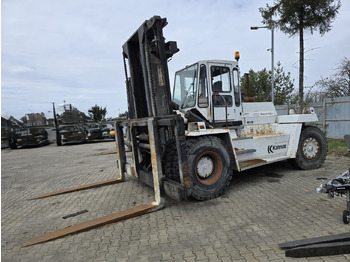 Autocarro portacontainer/ Caisse interchangeable