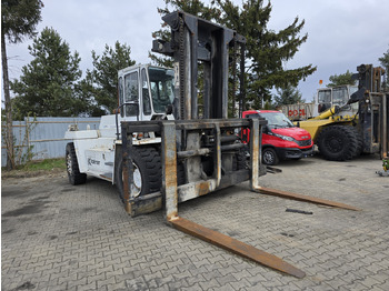 Autocarro portacontainer/ Caisse interchangeable kalmar DC18-1200N LB: foto 4 Autocarro portacontainer/ Caisse interchangeable kalmar DC18-1200N LB: foto 4