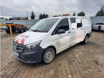 Autovettura MERCEDES-BENZ