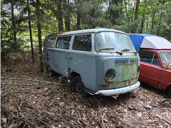 Autovettura VOLKSWAGEN
