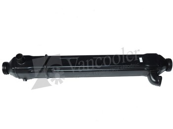 Radiatore EGR SCANIA