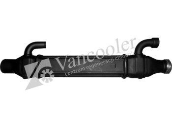 Radiatore EGR SCANIA