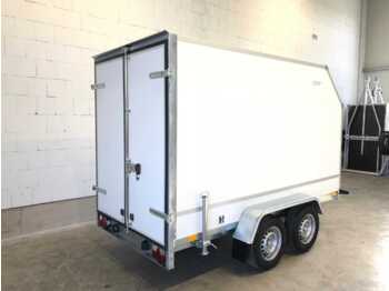 Rimorchio furgonato nuovo BLYSS F2030HTD Aeroschräge Kofferanhänger: foto 2