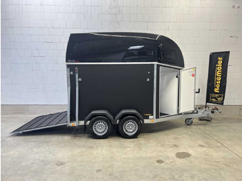 Trailer trasporto cavalli BÖCKMANN