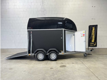 Trailer trasporto cavalli BÖCKMANN