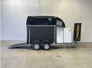 Trailer trasporto cavalli BÖCKMANN