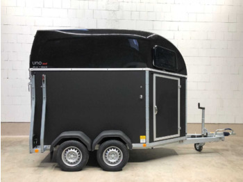 Trailer trasporto cavalli BÖCKMANN