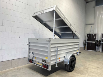 Rimorchio per auto nuovo KOCH 4.13 Edition 35 3 BWEH Deckelanhänger: foto 3