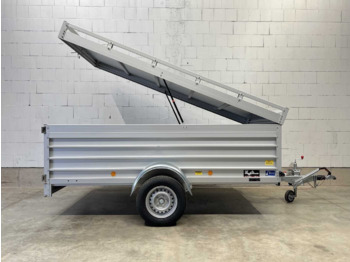 Rimorchio per auto KOCH