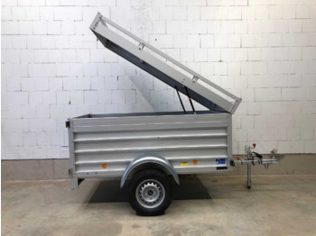 Rimorchio per auto KOCH