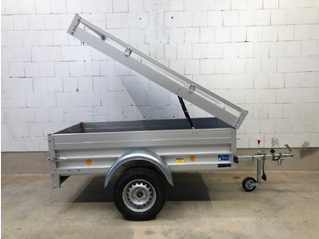 Rimorchio per auto KOCH