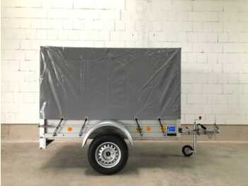 Rimorchio per auto KOCH