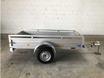 Rimorchio per auto KOCH