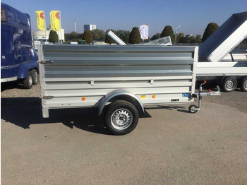 Rimorchio per auto KOCH