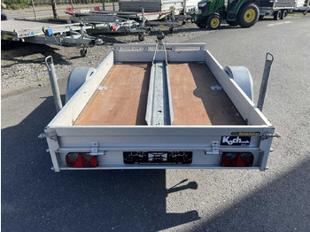 Leasing di KOCH U750 N Kastenanhänger ungebremst KOCH U750 N Kastenanhänger ungebremst: foto 4 Leasing di KOCH U750 N Kastenanhänger ungebremst KOCH U750 N Kastenanhänger ungebremst: foto 4