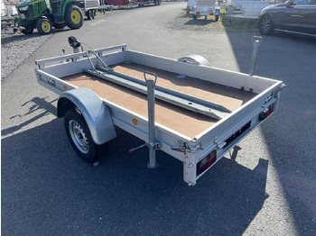 Leasing di KOCH U750 N Kastenanhänger ungebremst KOCH U750 N Kastenanhänger ungebremst: foto 5 Leasing di KOCH U750 N Kastenanhänger ungebremst KOCH U750 N Kastenanhänger ungebremst: foto 5