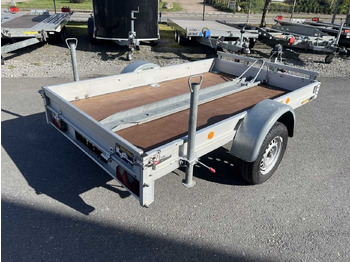 Leasing di KOCH U750 N Kastenanhänger ungebremst KOCH U750 N Kastenanhänger ungebremst: foto 3 Leasing di KOCH U750 N Kastenanhänger ungebremst KOCH U750 N Kastenanhänger ungebremst: foto 3