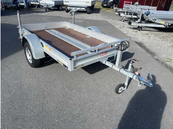 Leasing di KOCH U750 N Kastenanhänger ungebremst KOCH U750 N Kastenanhänger ungebremst: foto 1 Leasing di KOCH U750 N Kastenanhänger ungebremst KOCH U750 N Kastenanhänger ungebremst: foto 1