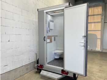 Contenitore abitativo